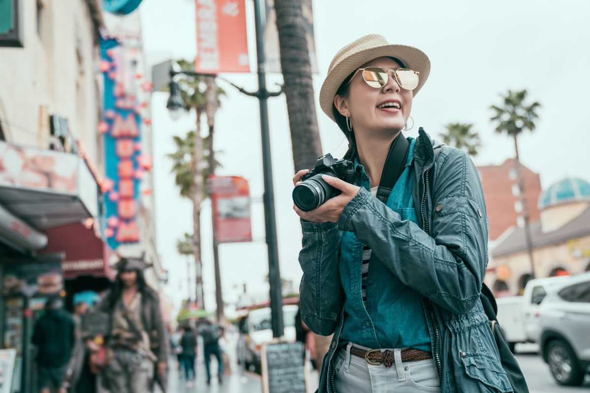 How Travel Experiences Can Shift Your Perspective
